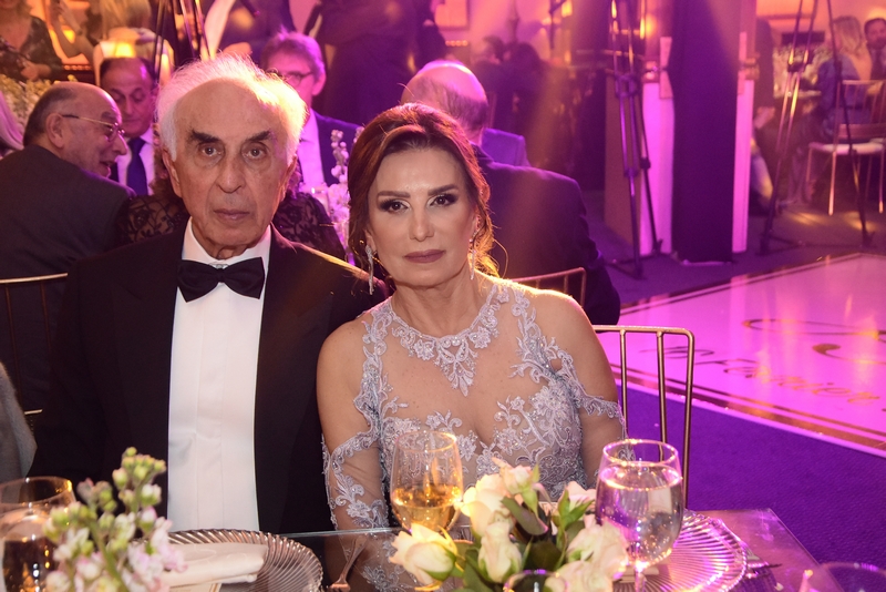 Wedding of Jamil & Tania Fanous